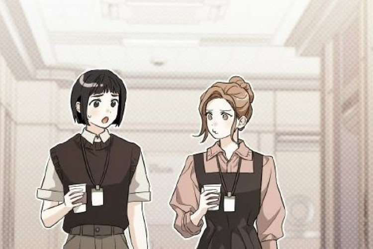 Leer el Webtoon ¡Sé un chico malo! Capítulo 7 en Español, enamorarse por enésima vez