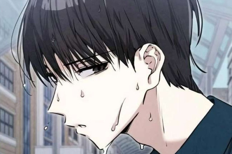 Enlace Leer Manhwa You’re the Only One I Can See Capítulo 8 en Español Scan, ¡Fue una toma impresionante! 