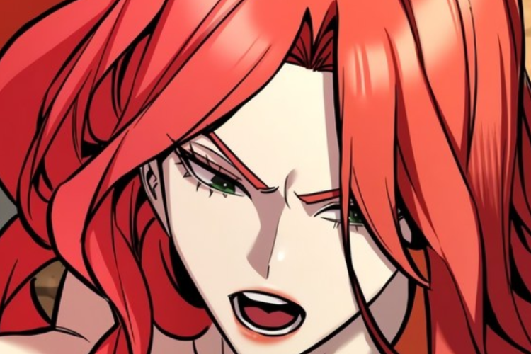 ¡Luchad entre vosotros! Enlace Para Lectura del Manhwa Outlaw Girl Capítulo 17 en Español