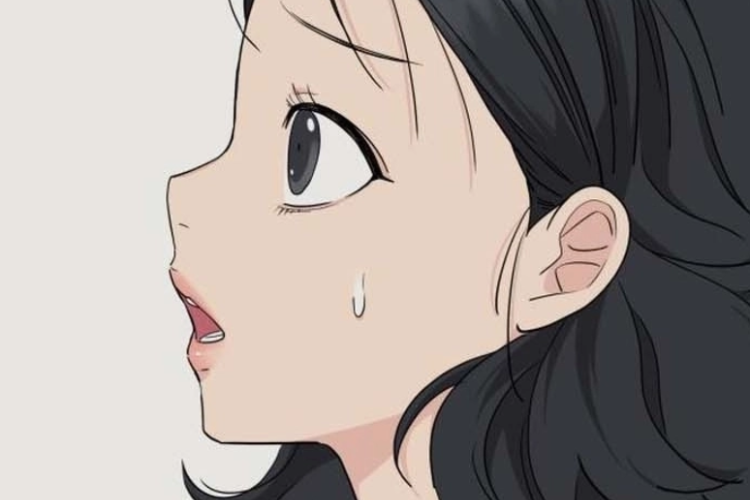 Manhwa Sami, Sube el Volumen Capítulo 84 en Español, ¡Sami se quedó confundido inmediatamente!