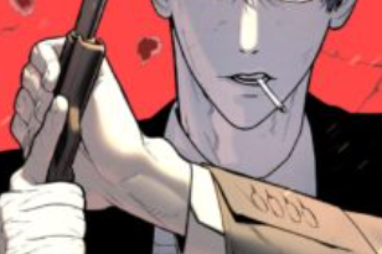 Manhwa Pedro El Asesino (Killer Peter) Capítulo Completo Español, El Viejo Asesino traicionado ha regresado, ¿pero nadie lo reconoce?