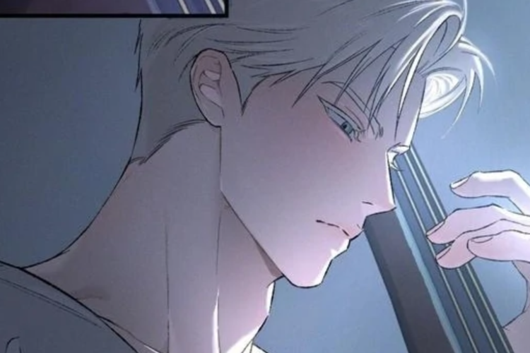 Leer Manhwa BL Codename Anastasia Capítulo 61 en Español, RAW! La Caza se Vuelve cada Vez Más Emocionante