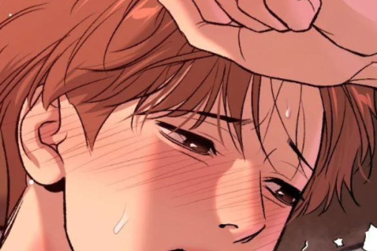 ¡Mutuamente beneficioso! Lectura del Bl Manhwa Jinx Temporada 2 Capítulo 86 Español