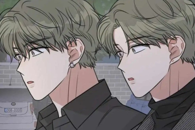 ¡Escucha Mis Quejas! Spoiler & Enlace para Leer Manhwa BL Teorema del Sándwich Capítulo 46 en Español