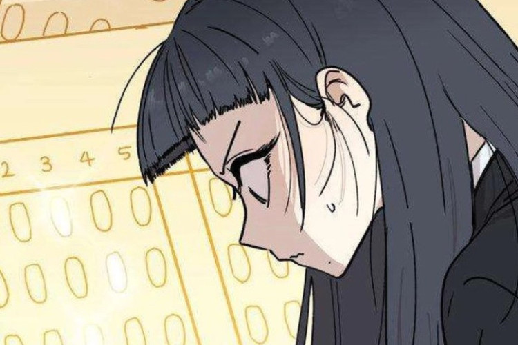 ¡La tenacidad de Arin! Lectura del Manhwa Aching (Heart-Aching) Capítulo 8 en Español Scan