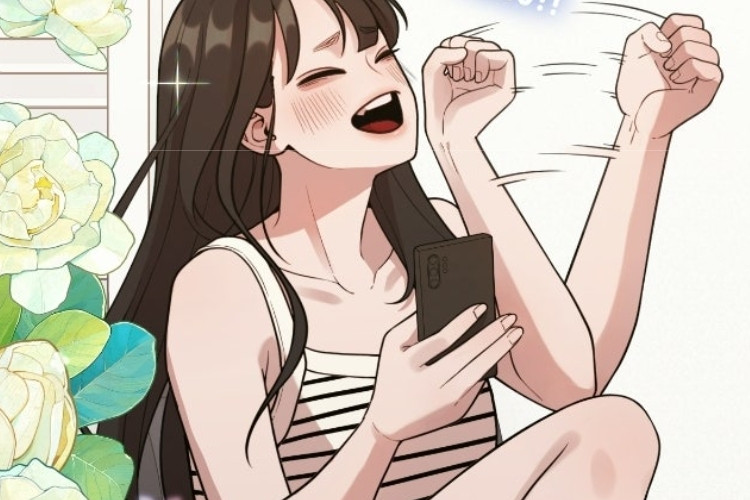 Novedades Sobre El Calendario Del Manhwa Entre Letras y Sábanas Capítulo 43 Español Scan La Amistad Entre Mujeres Es El Verdadero Vínculo