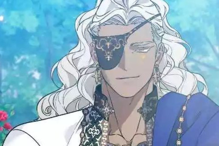 Manhwa La Ventura del Caballero Blanco (Blossoms of the White Night) Capítulo 25 español Sub y Spoilers RAW, la presencia más esperada