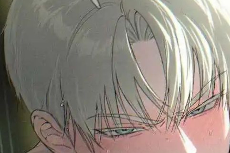 Leer Manhwa Codename Anastasia Capítulo 69 en Español Scan, cada vez más intenso y salvaje