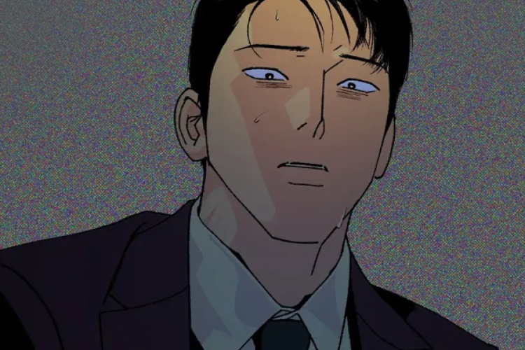 ¡Explica qué está pasando! Lectura del BL Manhwa La paz de mi Señor Capítulo 24 en Español