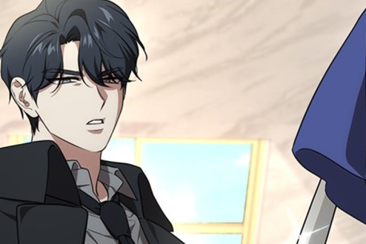 Leer el WebtoonEl precio será su todo (The Price Is Your Everything) capítulo 7 en Español, sentirse inquieto y ansioso