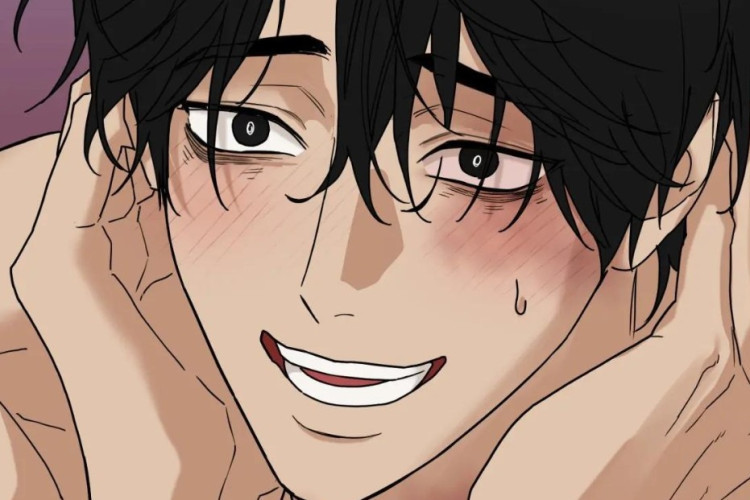 ¡Sal como una mascota! Lectura BL Manhwa Empatía (Todo vuelve) Capítulo 43 en Español