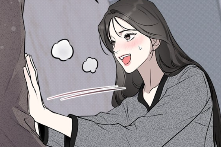 Enlace Para Lectura del Manhwa El trato ideal Capítulo 63 en Español, Uno no quiere volver a casa, tiene miedo de que lo atrapen