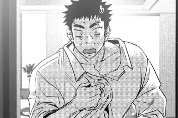 Enlace du Leer el Manhwa You Are My World Capítulo 18 en Español, Una noche emocionante