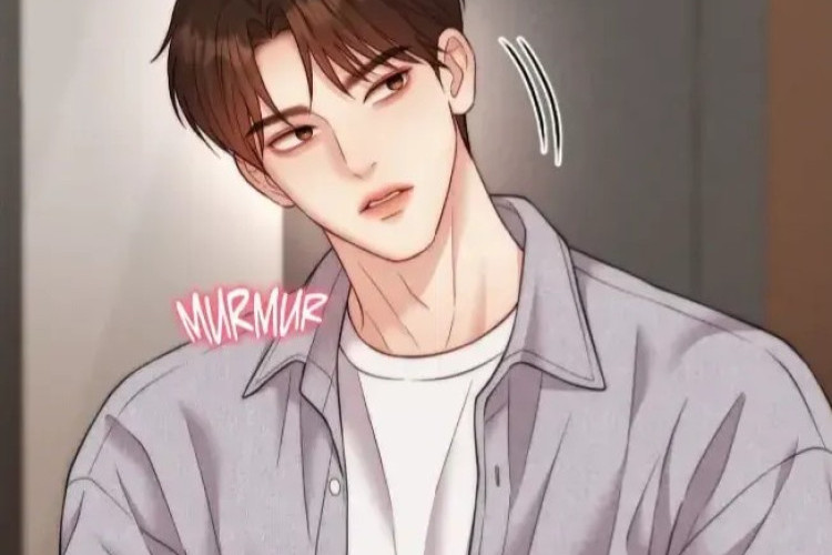 ¡Por favor atrápenlos! Leer BL Manhwa Love Remedy Capítulo 60 en Español Scan