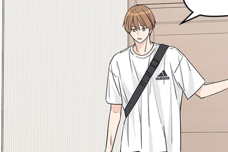 Leer Sami, sube el volumen Capítulo 33 en español Scan Webtoon RAW, Simulación de una cita a dos