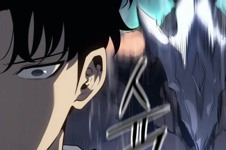 ¡Sucesores y sobrevivientes! Leer del Manhwa Solo Leveling: Ragnarok Capítulo 69 en Español