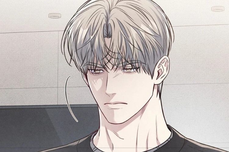 Enlace para Leer Manhwa Between the Lines Capítulo 75 Español Deja Que El Conflicto Se Prolongue Durante Días