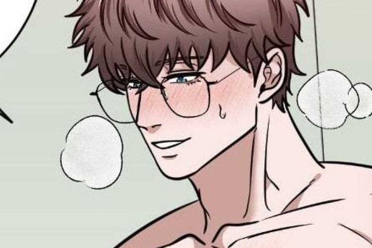 Leer Manhwa Nuestro Querido Señor Capítulo 6 en Español Scan, una nueva aventura amorosa