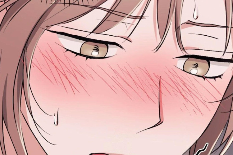 ¡Un poco decepcionado! Lectura Manhwa Dirty Strawberry Milk (Lechita de Fresa) Capítulo 59 en Español