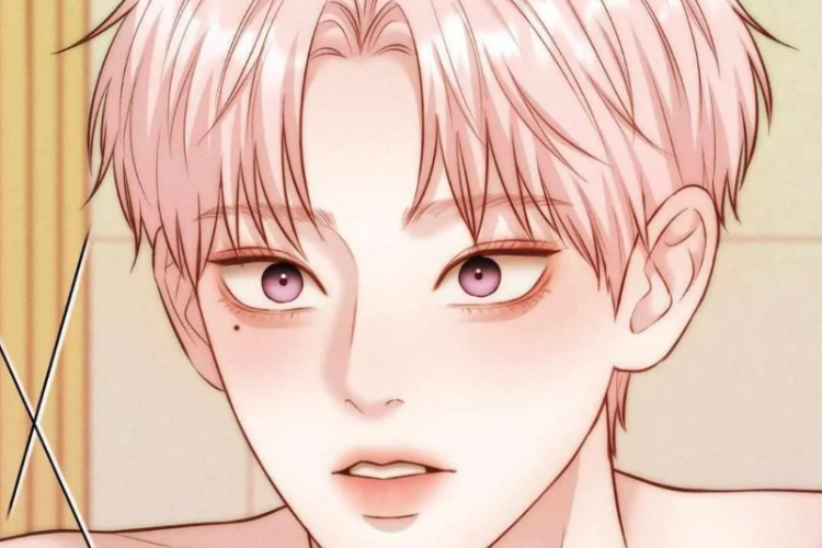 ¡Es tan refrescante nadar! Leer BL Manhwa Love Remedy Capítulo 51 en Español Scan