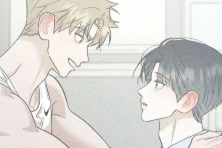 Leer Manhwa Red String Quests Capítulo 55 en Español Scan, temporada 3 que ya está actualizada