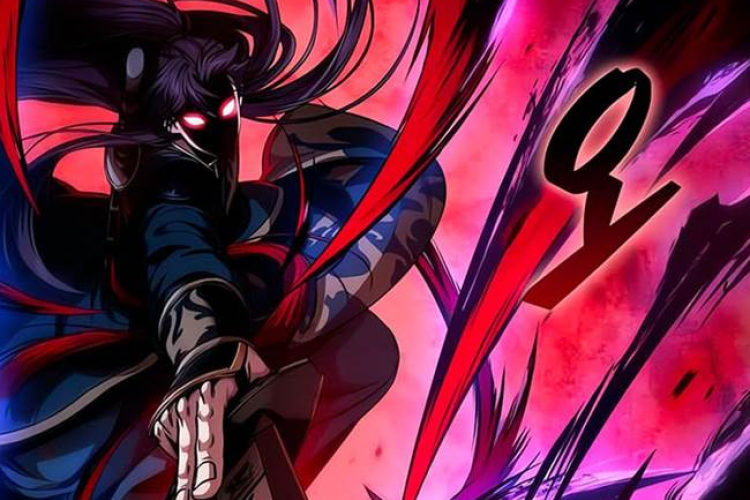 RAW Leer Manhwa Nano Machine Capítulo 299 en Español, ¡Técnicas que te sorprenderán!