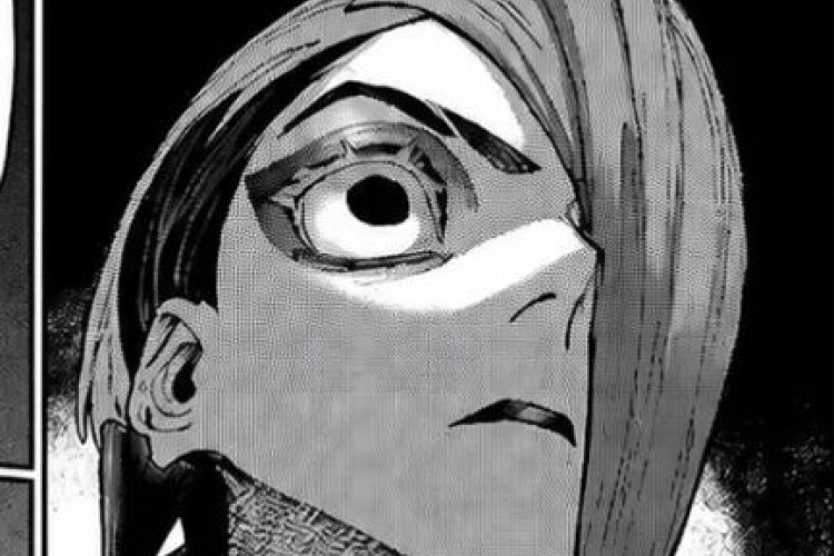 Resumen y pronósticos Gachiakuta Manga Capítulo 173 Español , Una actitud firme