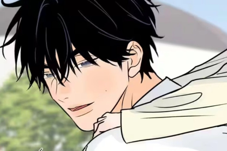 ¡EN VIVO! Filtración de la Nueva Versión del Manhwa BL La Manera En Que Tu Aroma Me Afecta Capítulo 86 en Español, Tae-oh está Feliz
