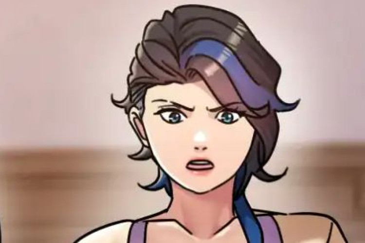 Manhwa El Anillo del Poder Capítulo 15 español scan, La información de la última temporada de la historia ha sido actualizada