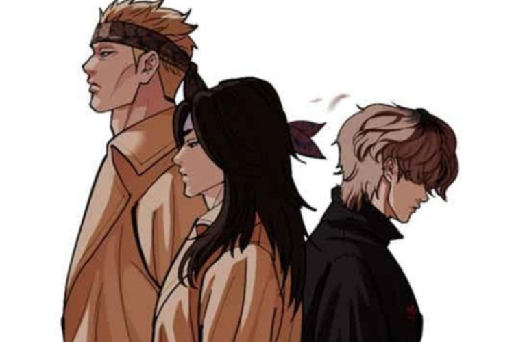 Manhwa Lookism Capítulo 587 en Español: Spoiler, Fecha de Publicación y Enlace para Leerlo