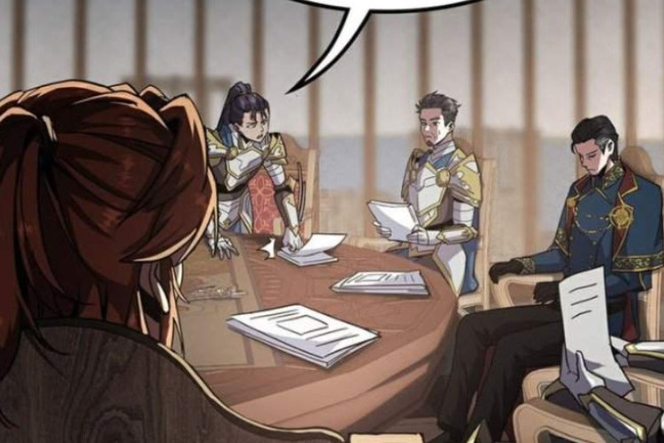 Leer Manhwa The Beginning After the End Capítulo 231 en Español Scan, Acelerar la expedición solo aumenta el número de muertos