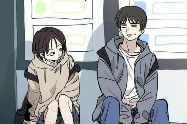 ¡Molesto y desenfocado! Lectura del Manhwa Aching (Heart-Aching) Capítulo 9 en Español Scan