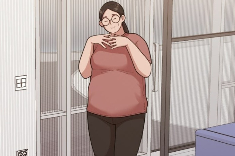 RAW Leer Webtoon Entre Letras y Sábanas Capítulo 38 en Español, Qué Rabia Me da