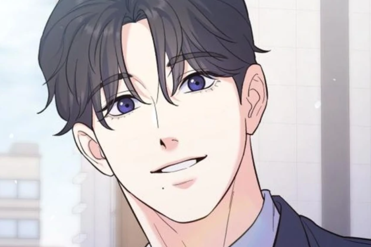 Spoiler RAW! Leer Manhwa Por un Final Feliz Perfecto Capítulo 8 en Español, Hay Quien está Celoso