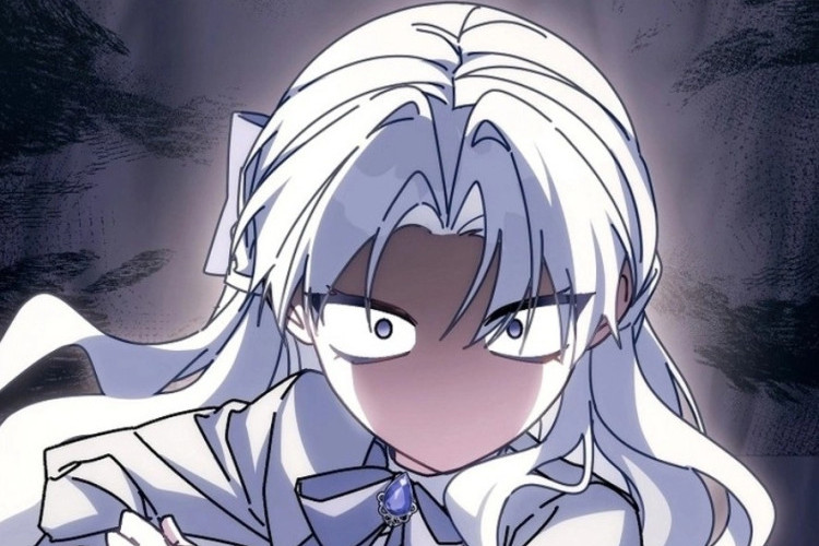 ¡Una Imaginación Diferente! Spoiler & Enlace para Leer Manhwa Can I Finally Cry Now? Capítulo 46 en Español