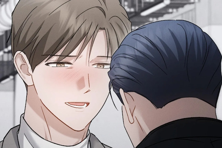 Spoiler Manhwa Al final de ese recuerdo Capítulo 105 Español Scan Con El Corazón Roto! Ya No Estoy Enamorado