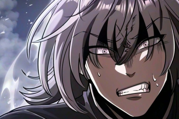 Leer Manhwa World's Strongest Straight Punch Capítulo 6 en Español, RAW! No te Hagas el Valiente
