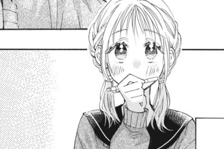 Enlace Manga With You, Our Love Will Make It Through Capítulo 43 en Español La Historia De Amor Que Todos Envidian