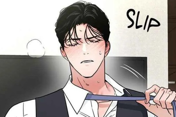¡Incluso violada! Lectura BL Manhwa Bad Apple Capítulo 35 en Español