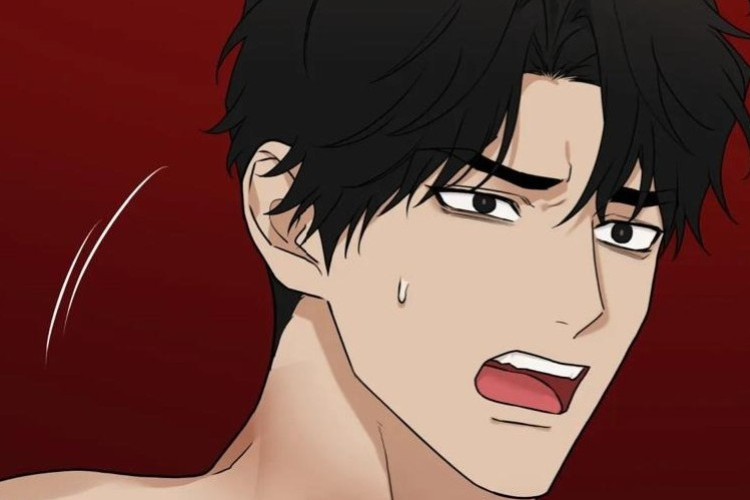 ¡Eso no existe! Lectura BL Manhwa Todo vuelve (Reverse Thinking) Capítulo 38 en Español