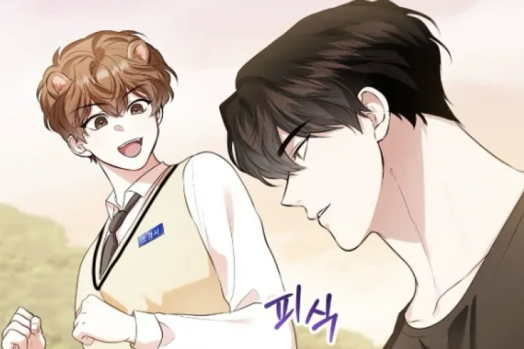 Leer Manhwa Advertencia sobre bestias salvajes (Wild Beast Warning) Capítulo 14 en Español Scan, Defenderse contra un amigo malvado