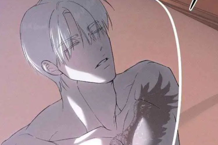 Codename Anastasia Capítulo 66 en Español, ¡Haz Clic Aquí para Leer Manhwa BL Gratis!