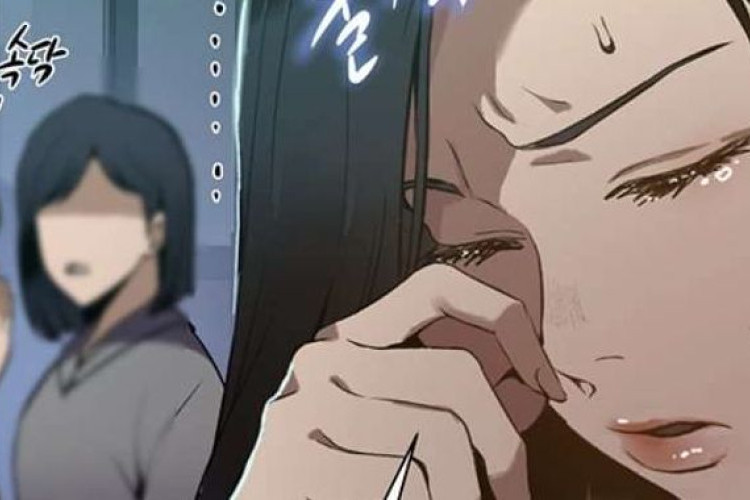 Guía y spoilers Secret Class Capítulo 314 en Español Sub, Daehoo sigue con sus andanzas