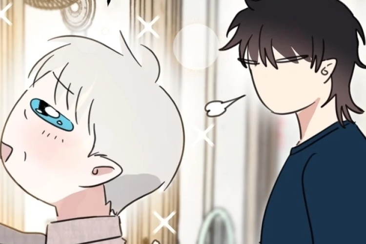 Leer Manhwa Our Sunny Days (Cuando el Sol se Asoma) Capítulo 60 Español Sub RAW, relación aprobada