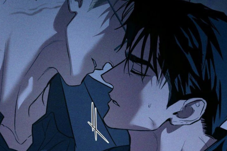 Enlance Manhwa FlashLight Capítulo 49 Español Sub, Una nueva pareja romántica