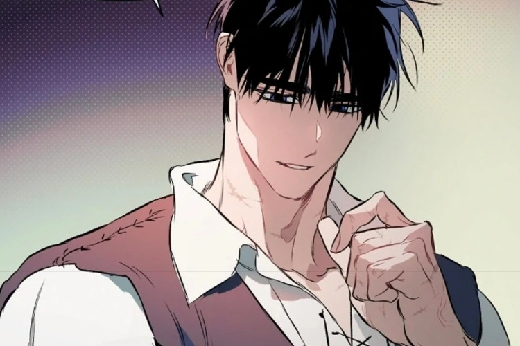 Enlace The Taming Capítulo 15 Español Scan Cuidado Con El Peligro Del Silencio