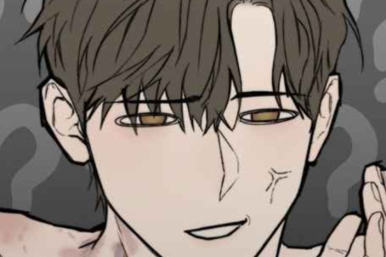 Enlace Para Lectura del BL Manhwa Speak of The Devil Capítulo 61 en Español, En realidad te molesta por la mañana