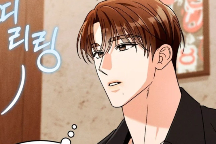 ¡Necesito un Apoyo! Enlace para Leer Manhwa BL Someone Like You (Alguien Como Tu) Capítulo 10 en Español & Fecha de Publicación
