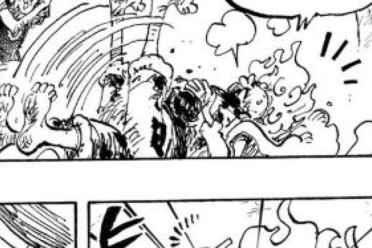¿Cuándo Sale el Manga de One Piece 1192 en Español? Horario y Resumen Completo, Promesa Rota