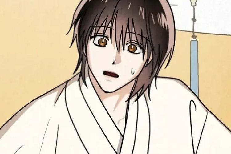 Leer Manhwa The Lotus And The Lost Capítulo 8 en Español Scan, sentimientos cada vez más intensos